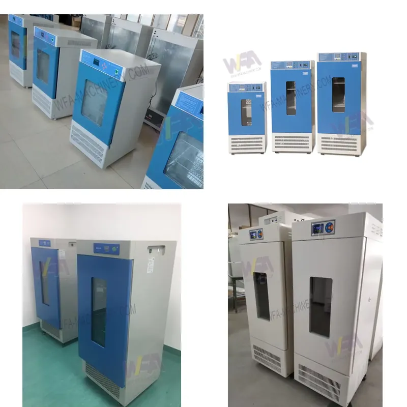 Lab Equipment - 도축장용 생화학 실험실 도축 장비 판매