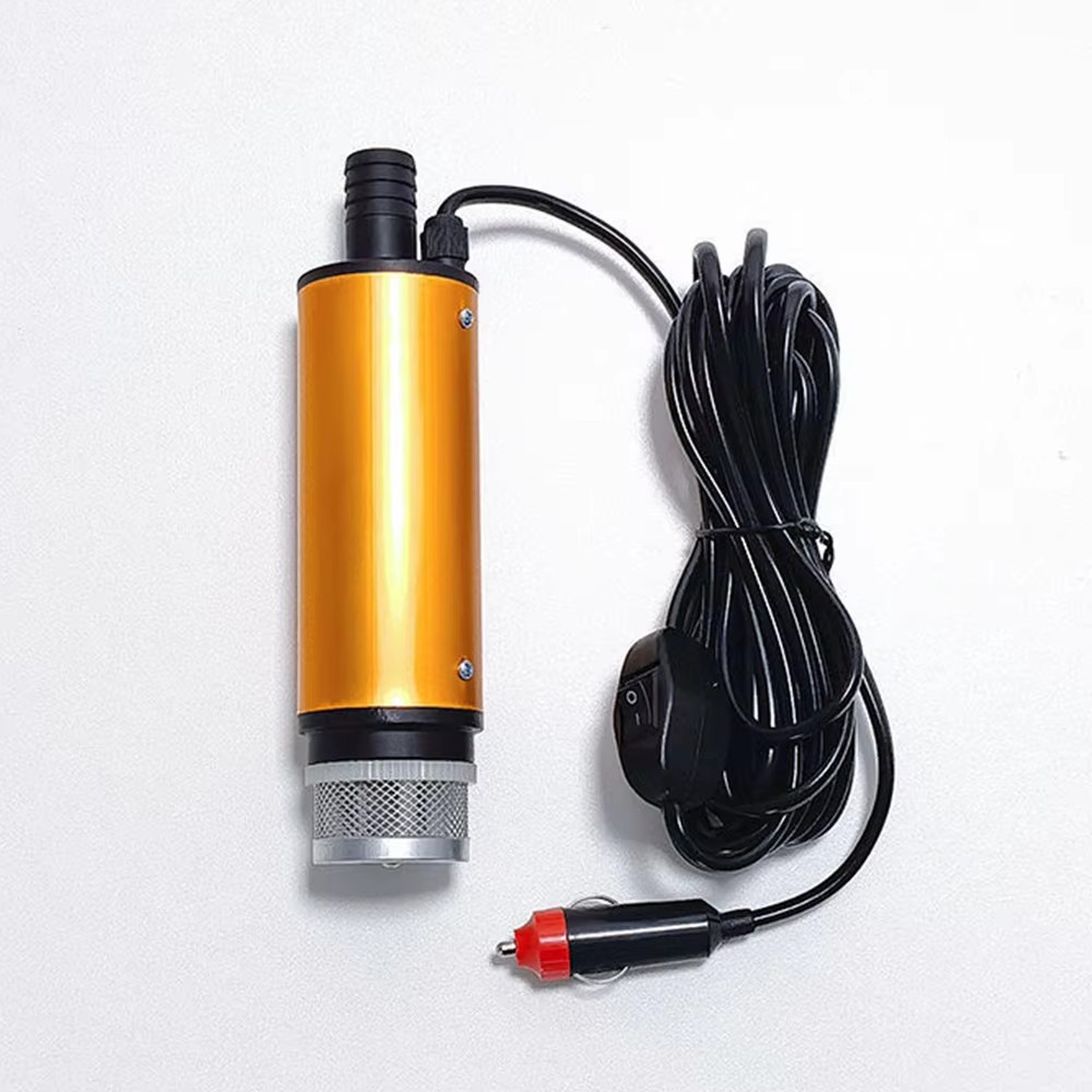 Mini Peristaltic Pump 12V - 미니형 수중 디젤 연료 이송 펌프,