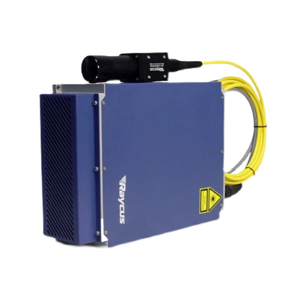Fiber Laser Marking Machine 30W - MINGLAN 20W 30W 50W Q 스위치