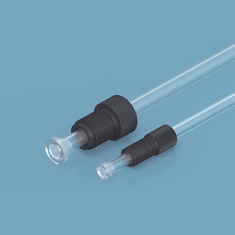 고정밀 PEEK 파이프 피팅(실험실 장비 크로마토그래피 - Lab Equipment 리뷰 및 가격