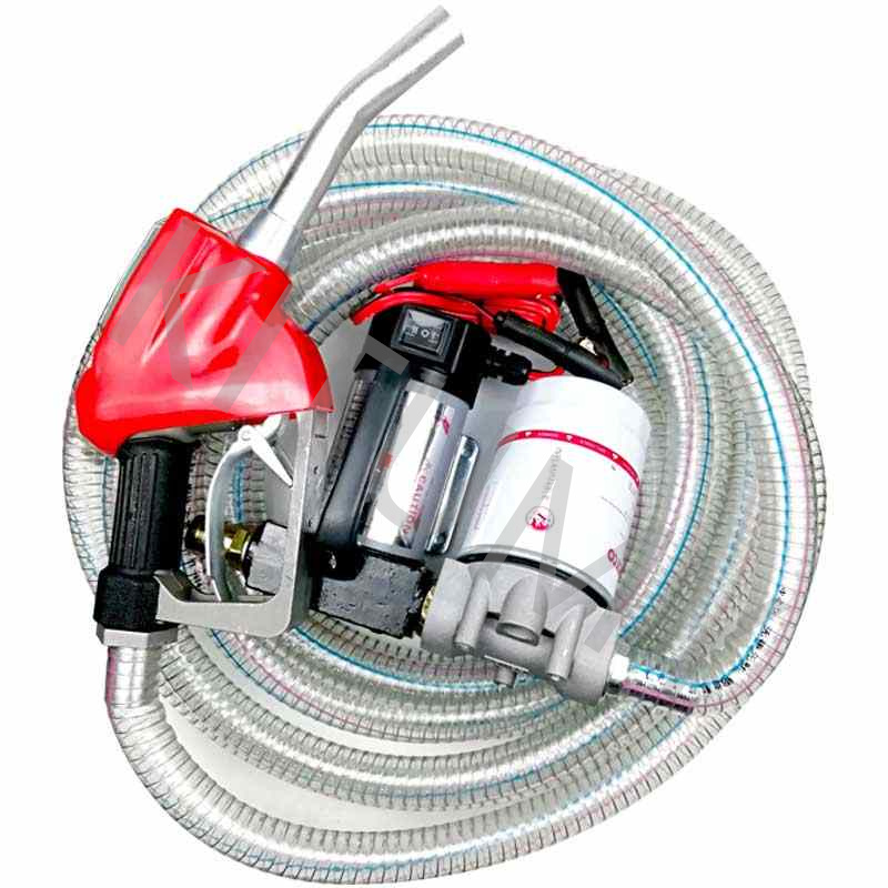 디젤 범용 전기 자동차 연료 펌프 자체 프라이밍 펌프  - Mini Peristaltic Pump 12V 리뷰 및 가격