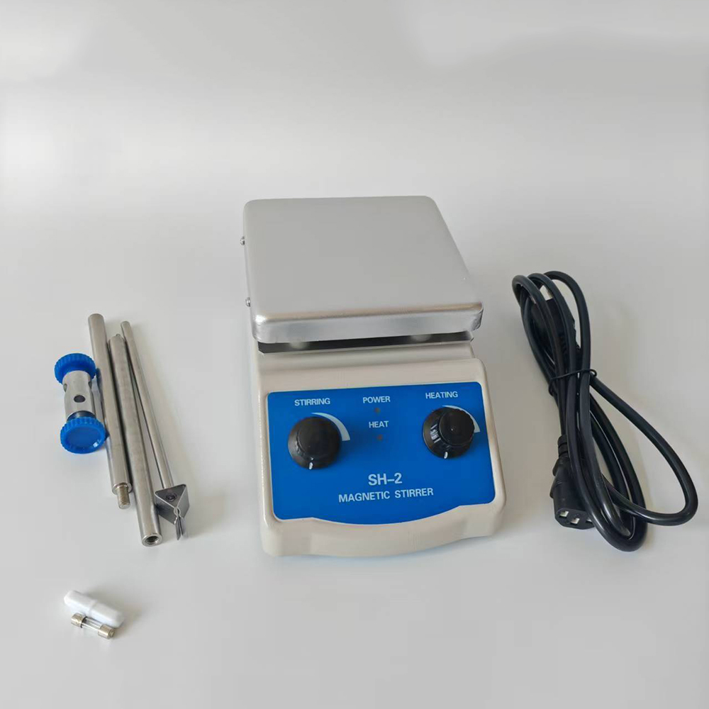 실험실용 자석 교반기, 가열 기능이 있는 자석 교반기, - Lab Magnetic Stirrer Hot Plate 리뷰 및 가격