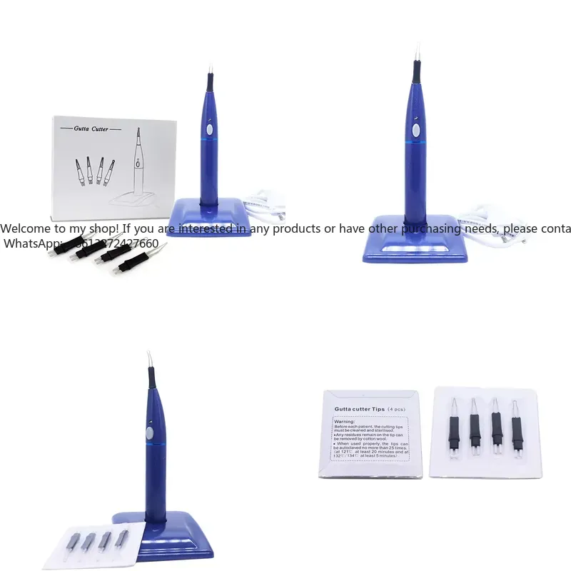 2026 무선 화이트 랩 장비 구타페르차 치아 절단기 - Lab Equipment 리뷰 및 가격