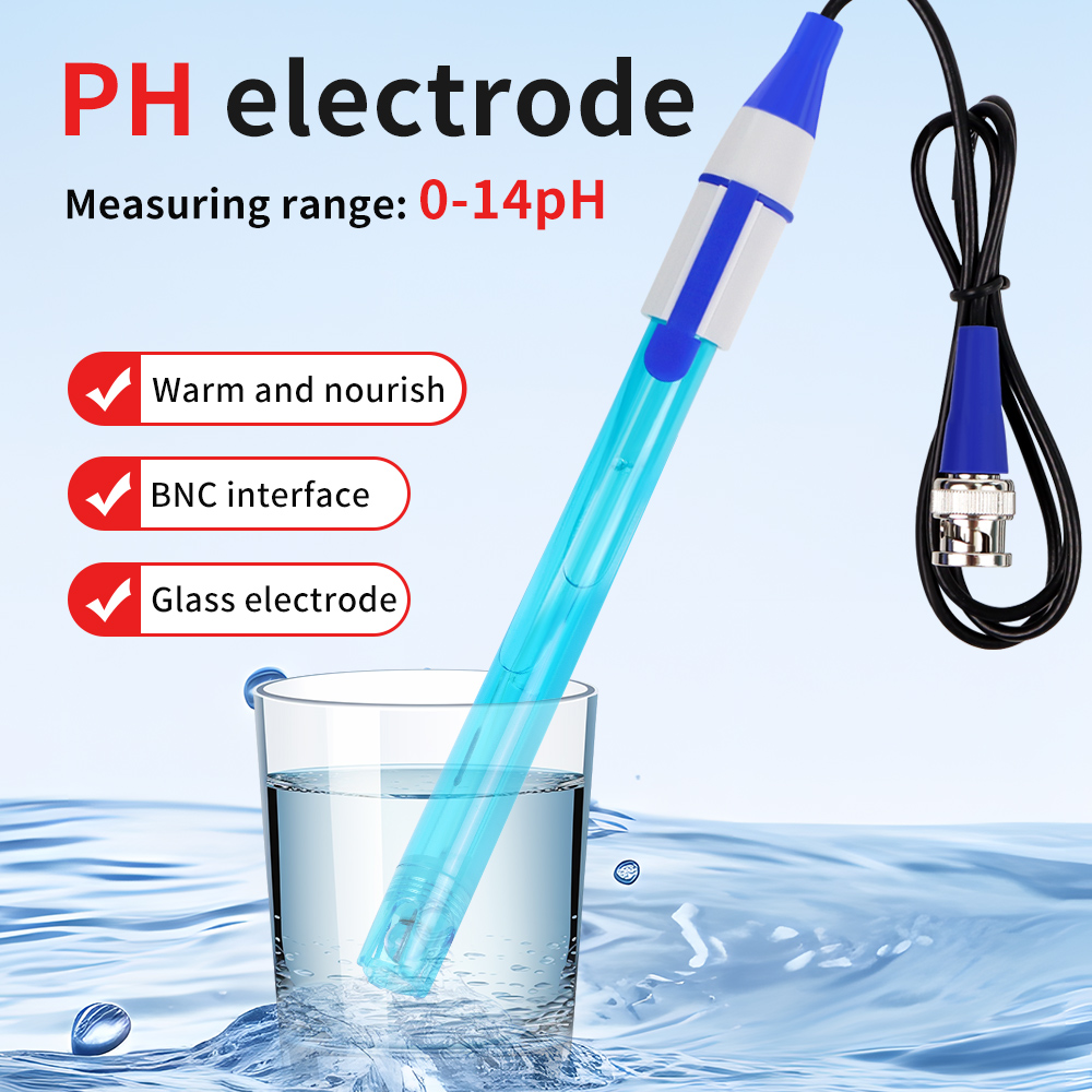 PH ORP 전극 프로브 BNC 커넥터 ORP 교체 센 - Ph Meter Digital Water Tester 리뷰 및 가격