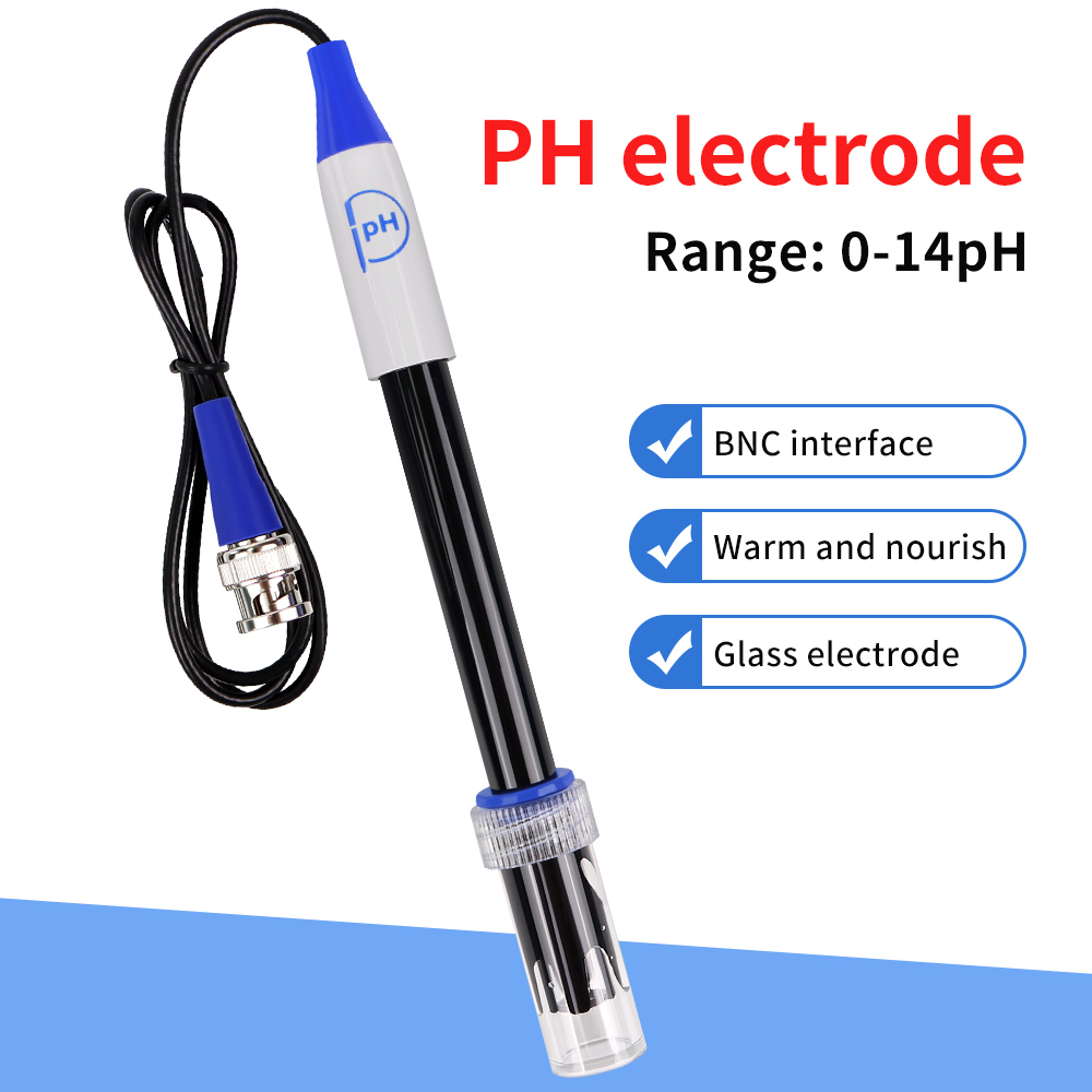 PH ORP 전극 프로브 BNC 커넥터 ORP 교체 센 - Ph Meter Digital Water Tester 리뷰 및 가격